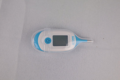 JJ CARE Rectal Thermometer | Rectal Thermometer for Newborn | Rectal Thermometer for Babies